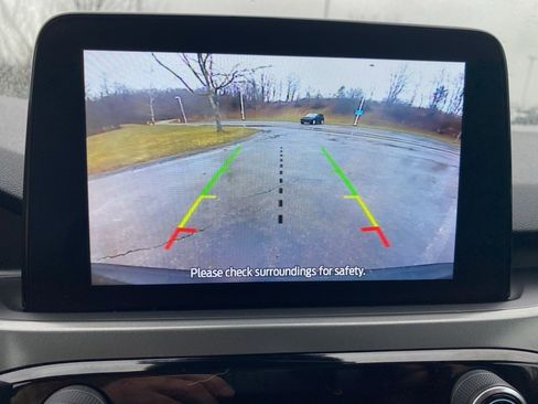 Used 2023 Ford Escape Active image 32