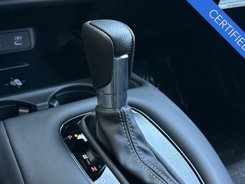 Certified 2026 Honda HR-V LX image 23