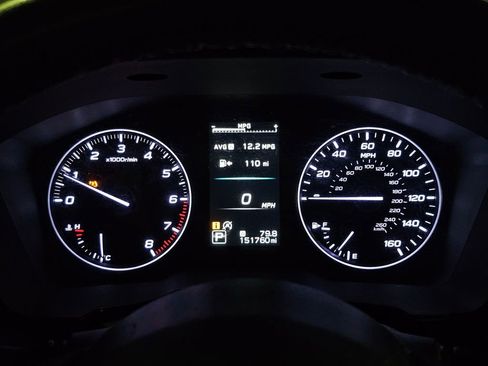 Used 2020 Subaru Outback Premium w/ Popular Package #1 image 18