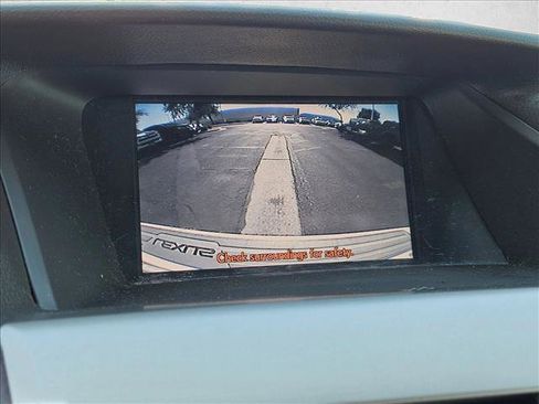 Used 2013 Lexus RX 350 AWD w/ Navigation Pkg image 11