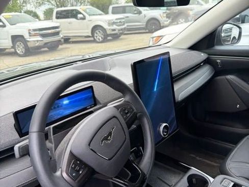 Used 2023 Ford Mustang Mach-E Premium AWD/4WD image 9