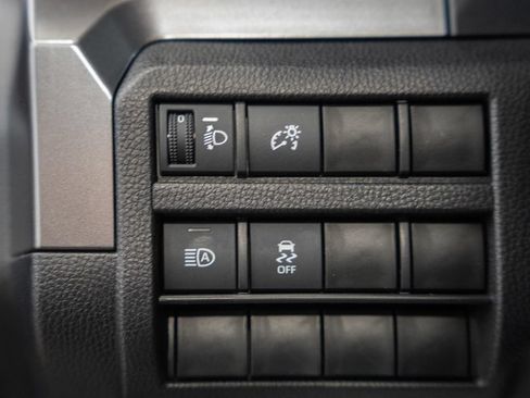 New 2026 Toyota Tacoma SR5 AWD/4WD image 39
