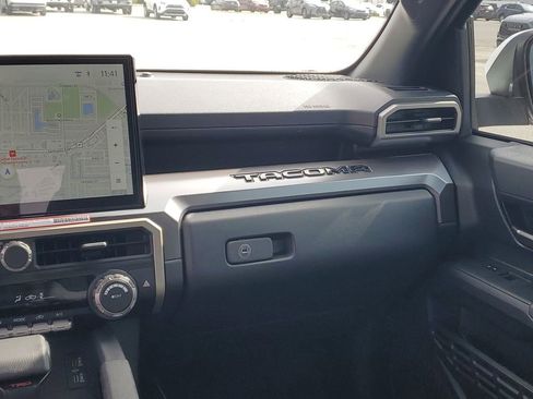 Certified 2025 Toyota Tacoma TRD Sport image 26