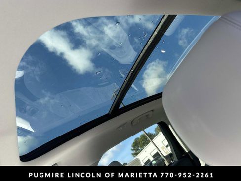 New 2026 Lincoln Nautilus Reserve image 32