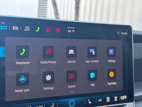 New 2026 Volkswagen Tiguan S image 15