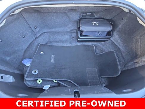 Used 2024 MAZDA MX-5 Miata RF Grand Touring image 11