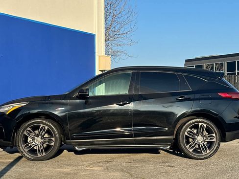 Used 2021 Acura RDX A-Spec image 6