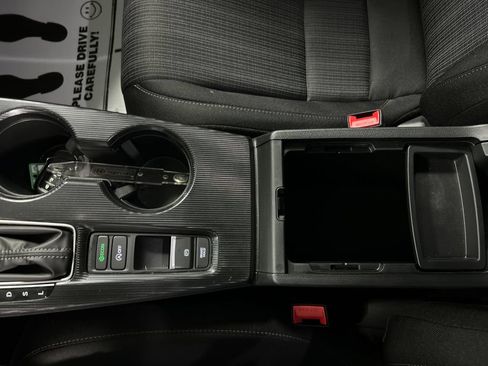 Used 2026 Honda Civic LX image 19