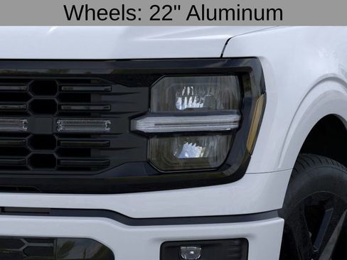 New 2026 Ford F150 STX w/ F-150 LOBO Package image 19