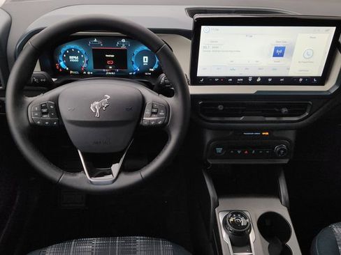 New 2025 Ford Bronco Sport Heritage w/ Convenience Package image 22