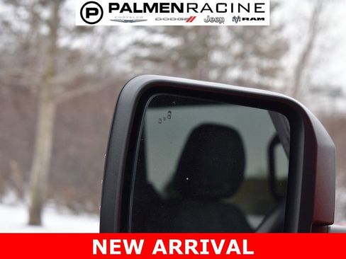 Used 2023 Ford Bronco Heritage Edition image 42