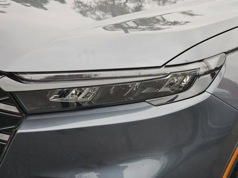 Used 2024 Honda CR-V Sport image 31
