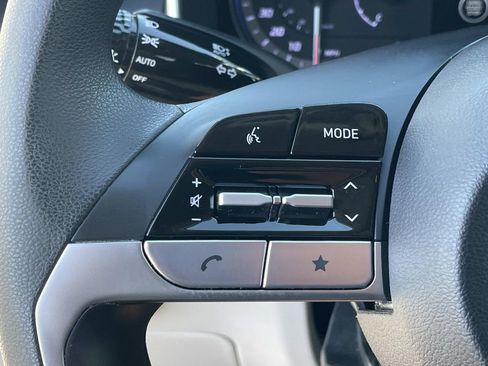 Used 2022 Hyundai Tucson SEL image 8