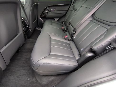 New 2026 Land Rover Range Rover Sport Dynamic SE image 20