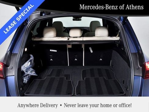 New 2026 Mercedes-Benz GLE 350 4MATIC image 38
