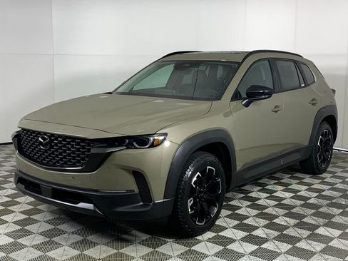 New 2026 MAZDA CX-50 Meridian Edition w/ Weather Package image 3