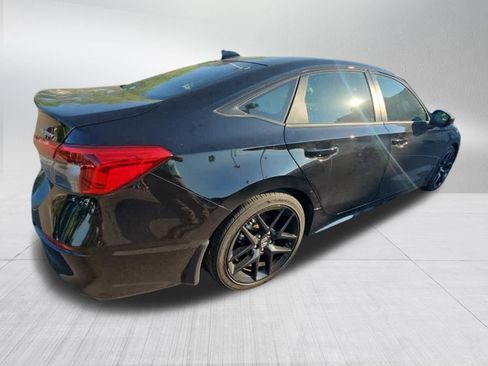Used 2023 Honda Civic Sport image 4