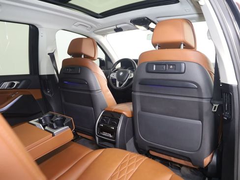 Used 2022 BMW X7 xDrive40i w/ Premium Package AWD/4WD image 18