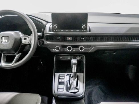 Used 2025 Honda CR-V EX image 22