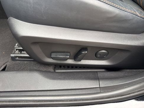Used 2022 Mitsubishi Outlander SEL AWD/4WD image 19