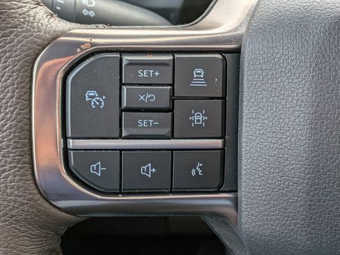 Certified 2024 Ford F150 King Ranch image 30