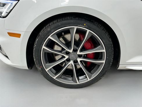 Used 2018 Audi S4 Prestige w/ Prestige Package image 37