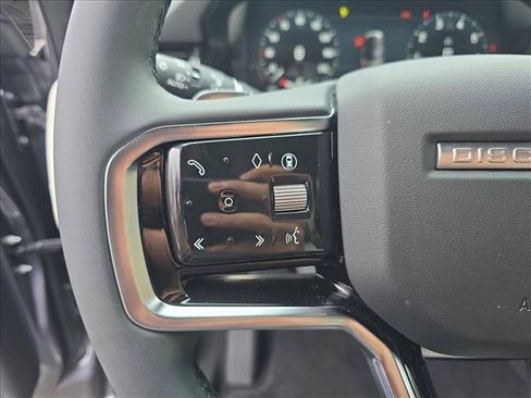 New 2026 Land Rover Discovery Sport Landmark AWD/4WD image 18