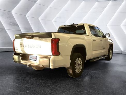 Used 2024 Toyota Tundra SR5 image 4