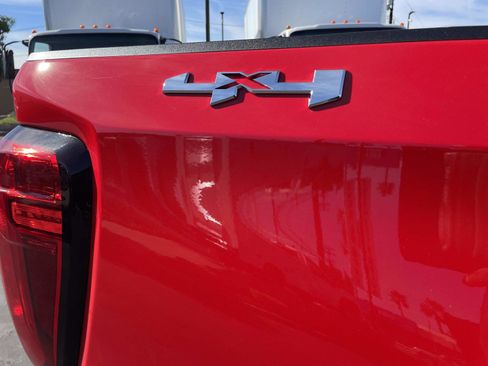 New 2026 GMC Sierra 1500 Pro w/ Pro Value Package image 29