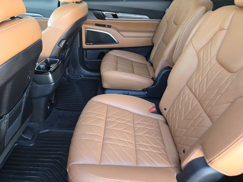 Used 2025 Kia Telluride SX Prestige X-Line image 28