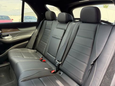 New 2026 Mercedes-Benz GLE 450 4MATIC image 13