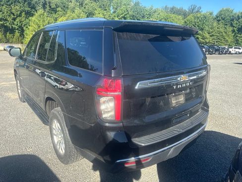 Used 2023 Chevrolet Tahoe LT AWD/4WD image 5