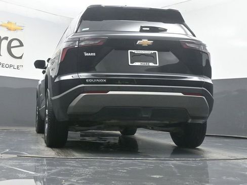 Used 2025 Chevrolet Equinox LT w/ Convenience Package II image 53