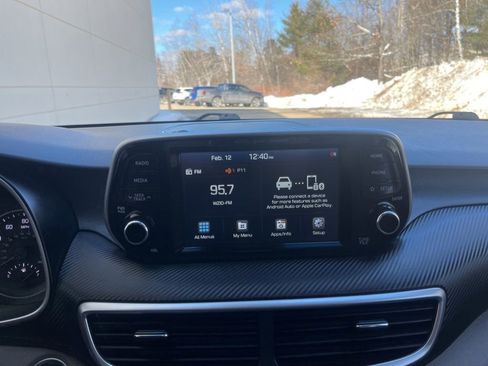 Used 2020 Hyundai Tucson Sport image 26