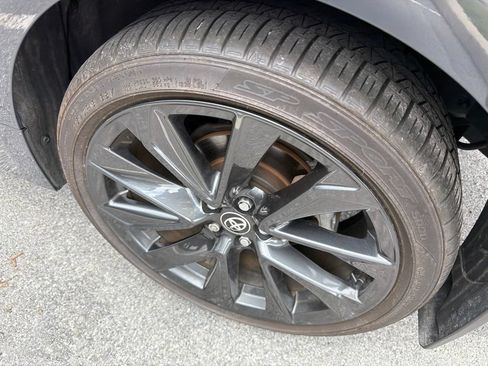 New 2025 Toyota Corolla SE AWD/4WD image 14