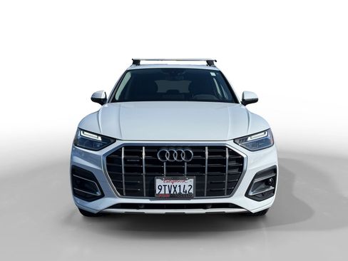 Used 2023 Audi Q5 2.0T Premium AWD/4WD image 8