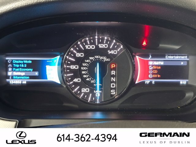 Used 2013 Ford Edge SEL FWD image 32