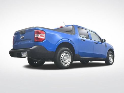 Certified 2025 Ford Maverick XL w/ Equipment Group 102A AWD/4WD image 39