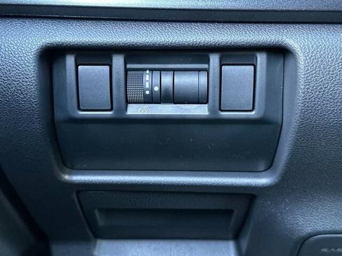 New 2026 Subaru Impreza RS image 32