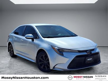 Used 2026 Toyota Corolla LE