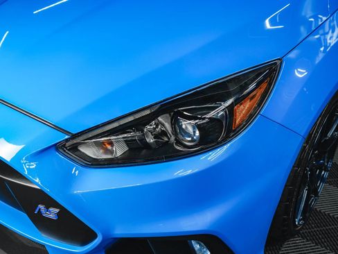 Used 2017 Ford Focus RS image 14