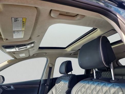 Used 2023 Genesis GV80 3.5T w/ Prestige Package image 15