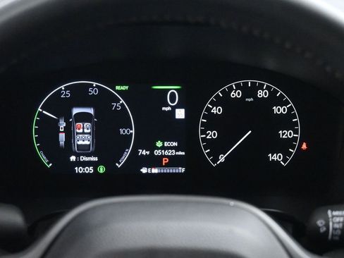 Used 2024 Honda CR-V Sport-L image 29