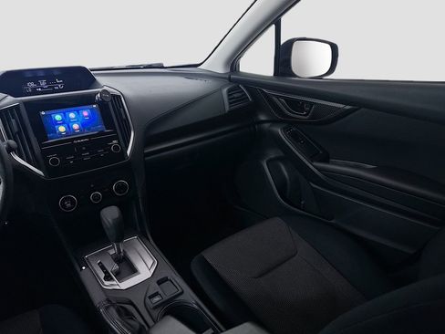 Used 2021 Subaru Crosstrek 2.0i w/ Popular Package #1 image 21