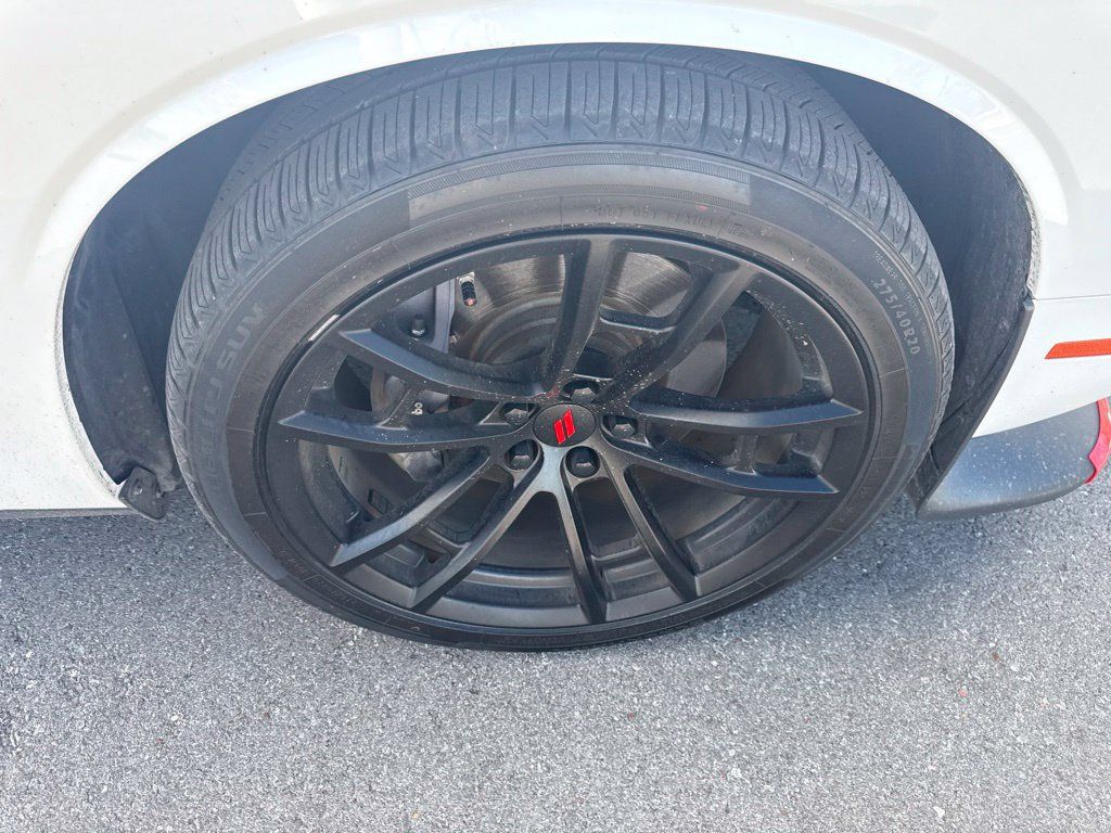 Used 2023 Dodge Challenger R/T Scat Pack RWD image 17