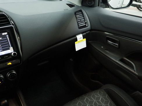 New 2026 Mitsubishi Outlander Sport ES AWD/4WD image 22