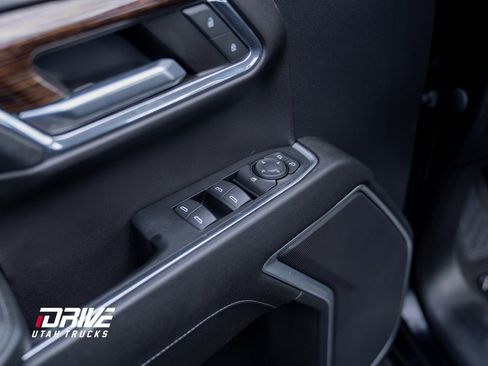Used 2023 GMC Sierra 1500 Elevation image 31