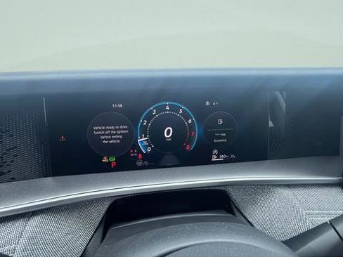 New 2026 Volkswagen Tiguan S image 12