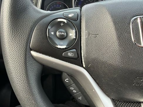 Used 2017 Honda Fit EX image 13