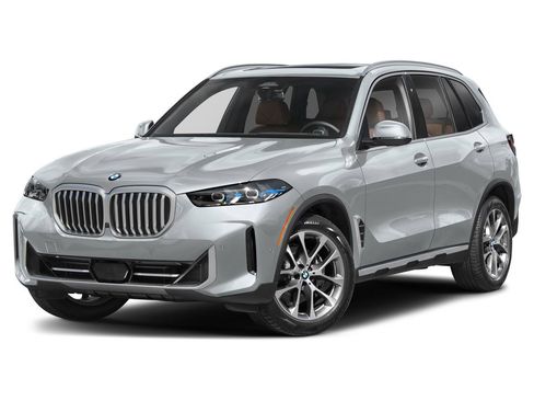 New 2026 BMW X5 xDrive40i w/ M Sport Package AWD/4WD image 28